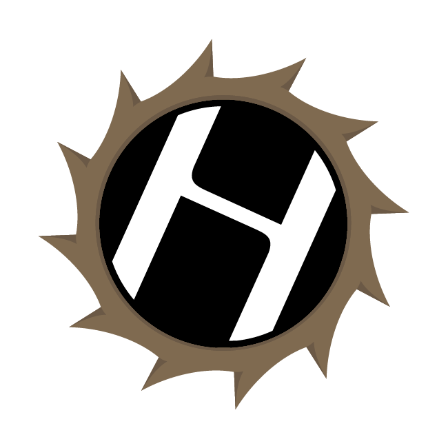 Horae (Webløsning og design)